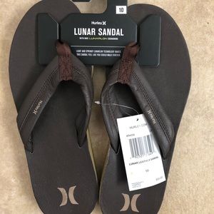 Hurley Lunar Sandal-Men’s